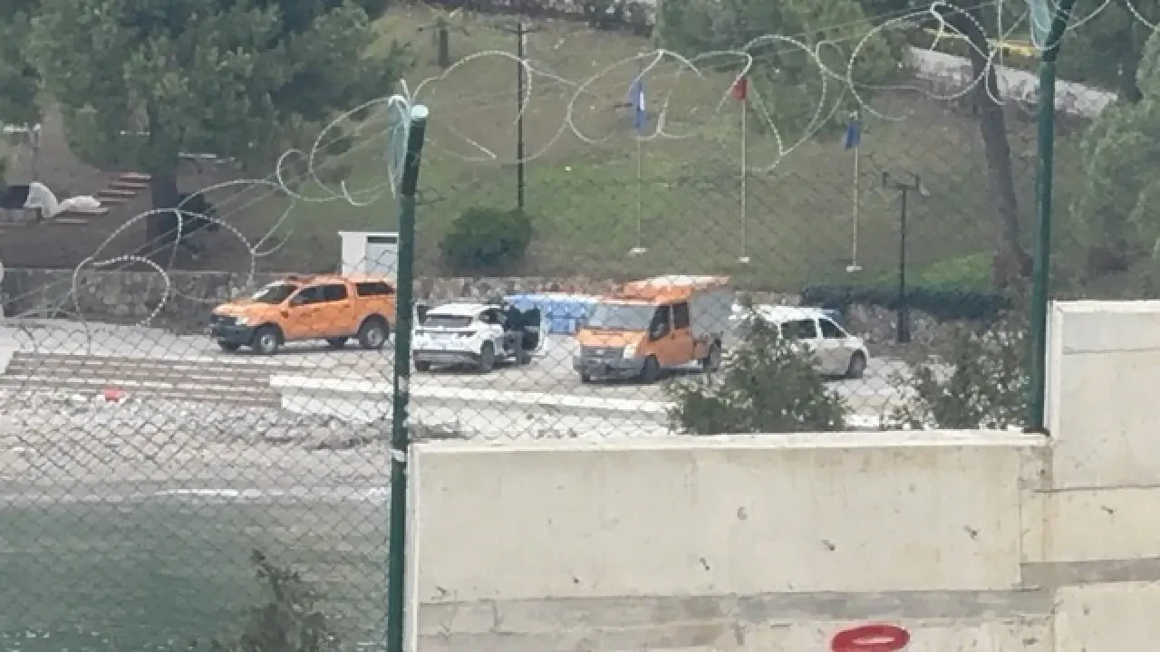 Kocaeli'de denizde erkek cesedi bulundu 4