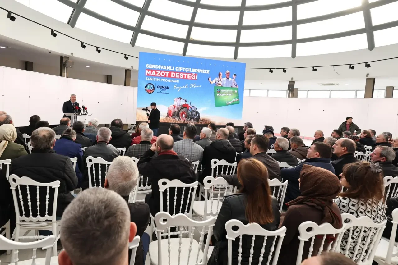 Serdivan Belediyesi’nden %100 Hibe Mazot: Kim, ne kadar mazot desteği alacak? 8