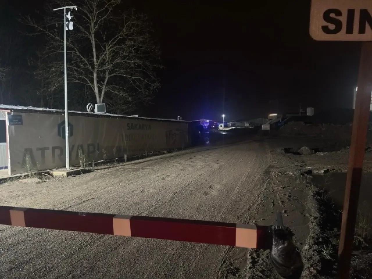 Şehir hastanesinde ikinci yangın: 5 işçi yaralandı 1