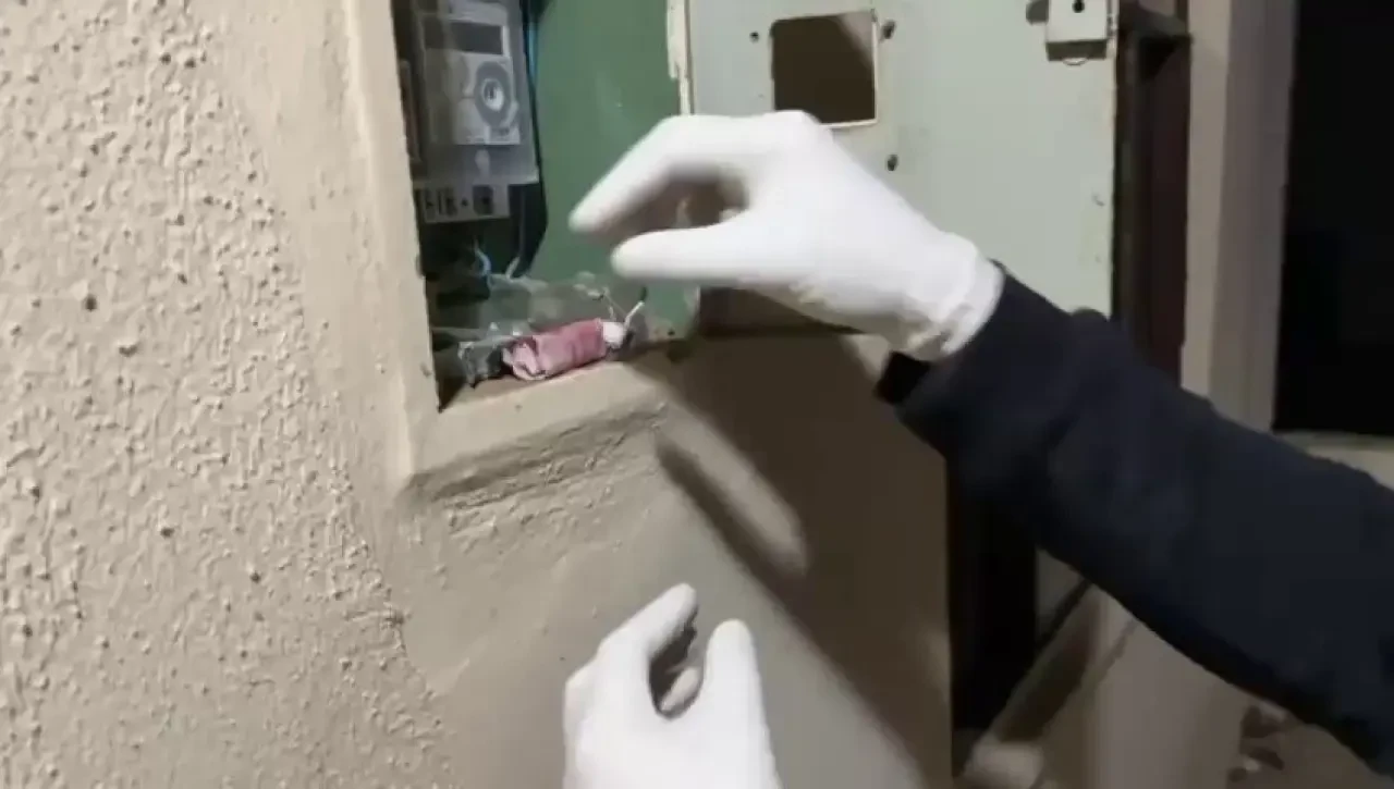Sakarya’da uyuşturucu operasyonunda 3 kişi tutuklandı 4