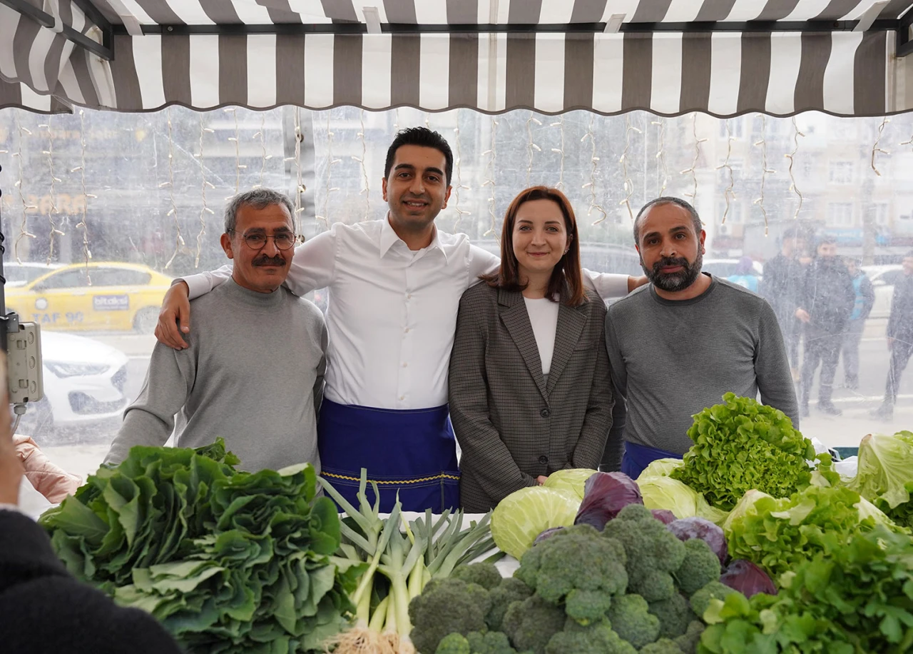 Tuzla'da Gastronomi Günlükleri: Şehrin Lezzet Yolculuğu Başladı