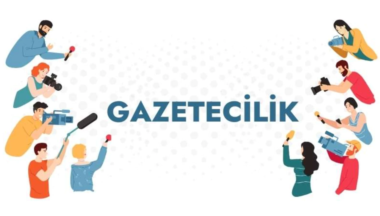 Gazetecilik Bölümü