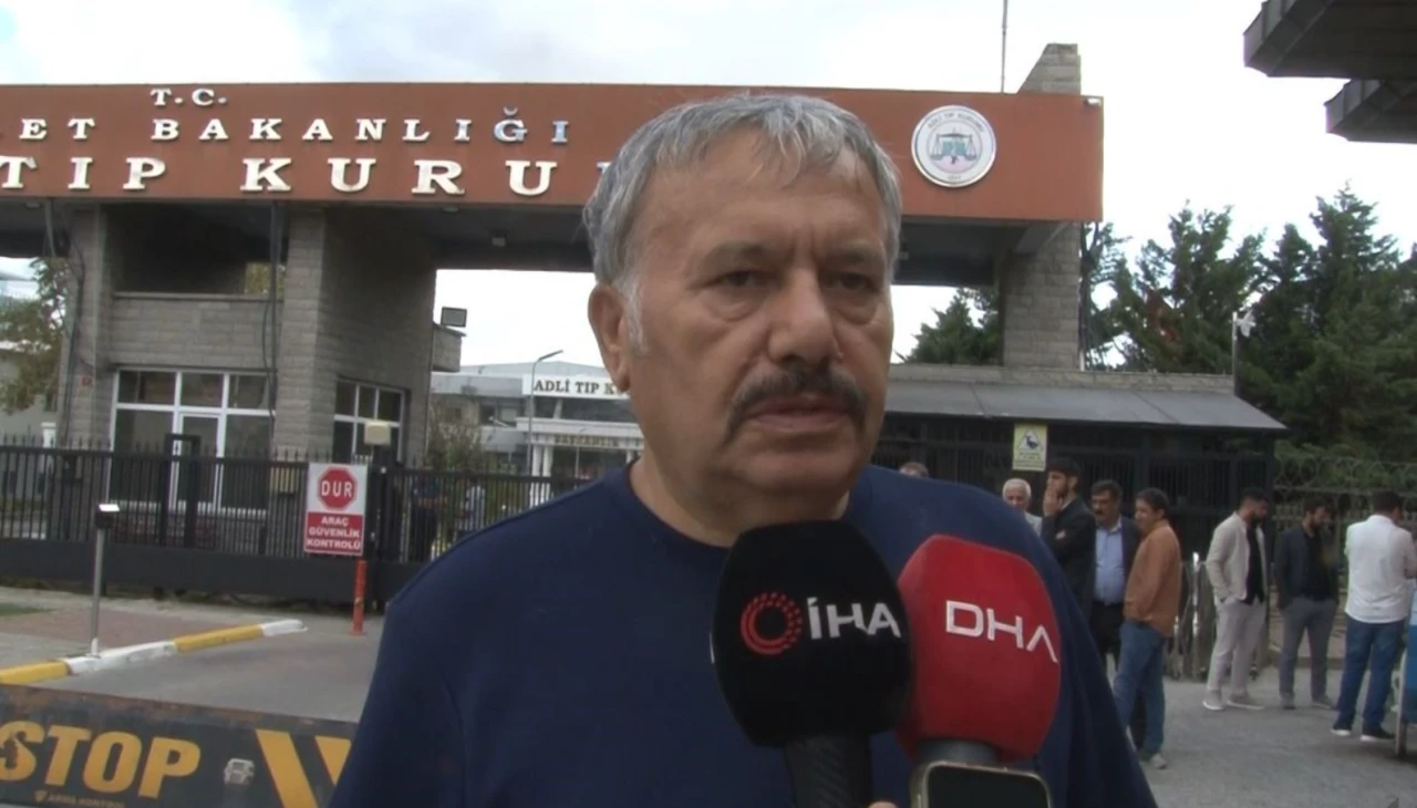 Coşkunyürek: Kabinli araçların tekrar gündeme getirilip meclisten geçirilmesi gerekiyor
