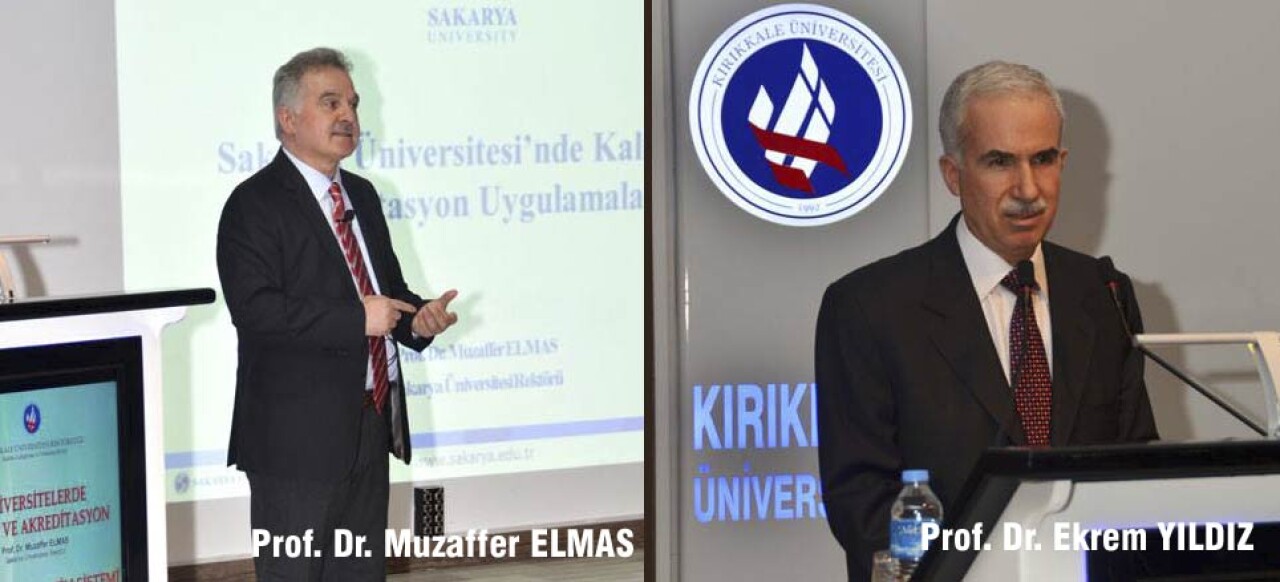 'Her Alanda Yetkin Öğrenciler Yetiştirmemiz Lazım'