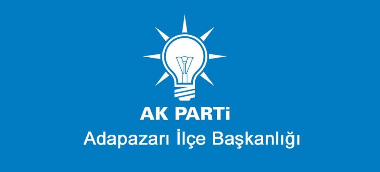 Adapazarı, AK Danışma’da toplanıyor