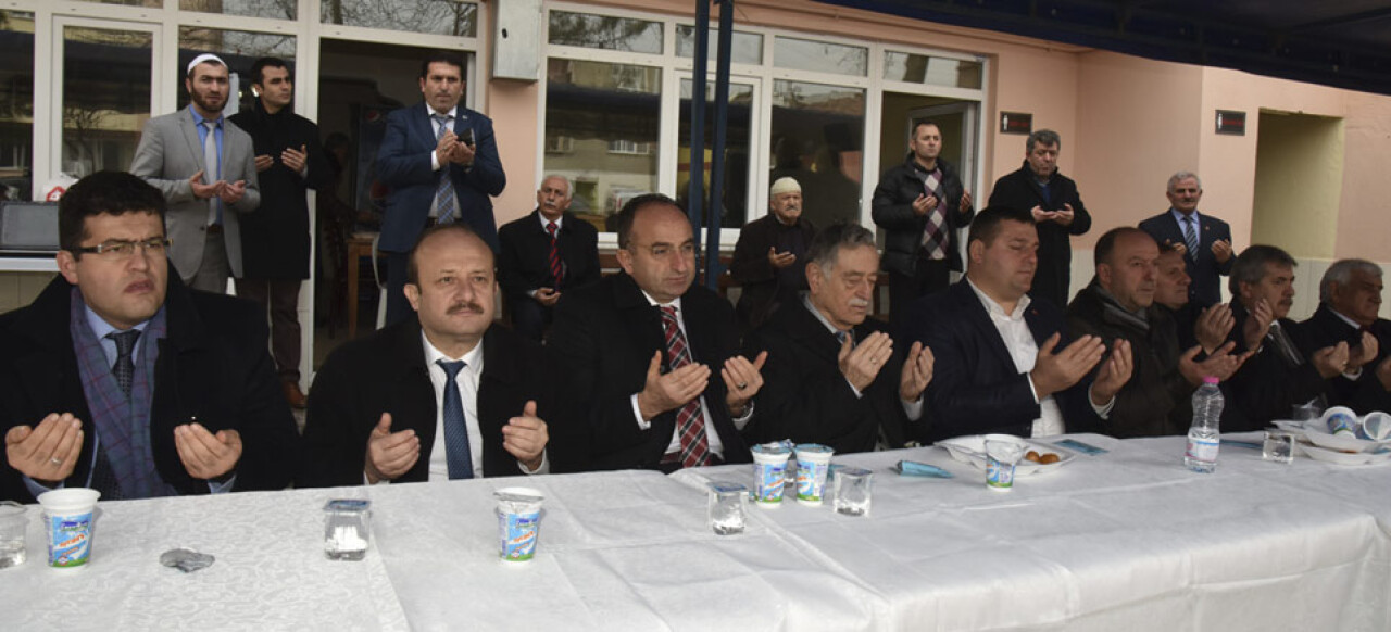 Kartepe Belediyesi Hacı Halim Camii’ni yeniledi