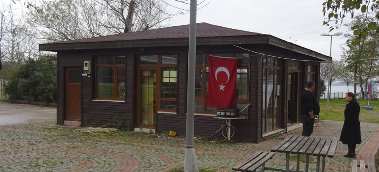 Kartepe Belediye Encümeni Kiralama İhalesi Yaptı