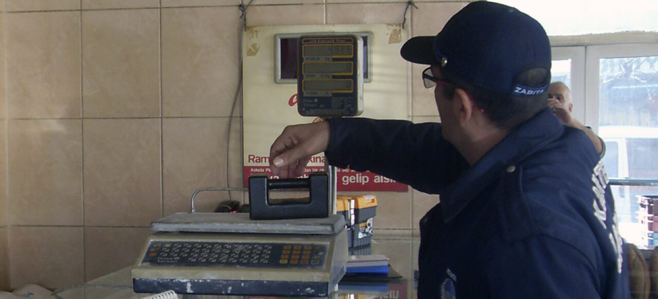 Ölçü ve Tartı Aletleri İçin Son Gün 29 Şubat