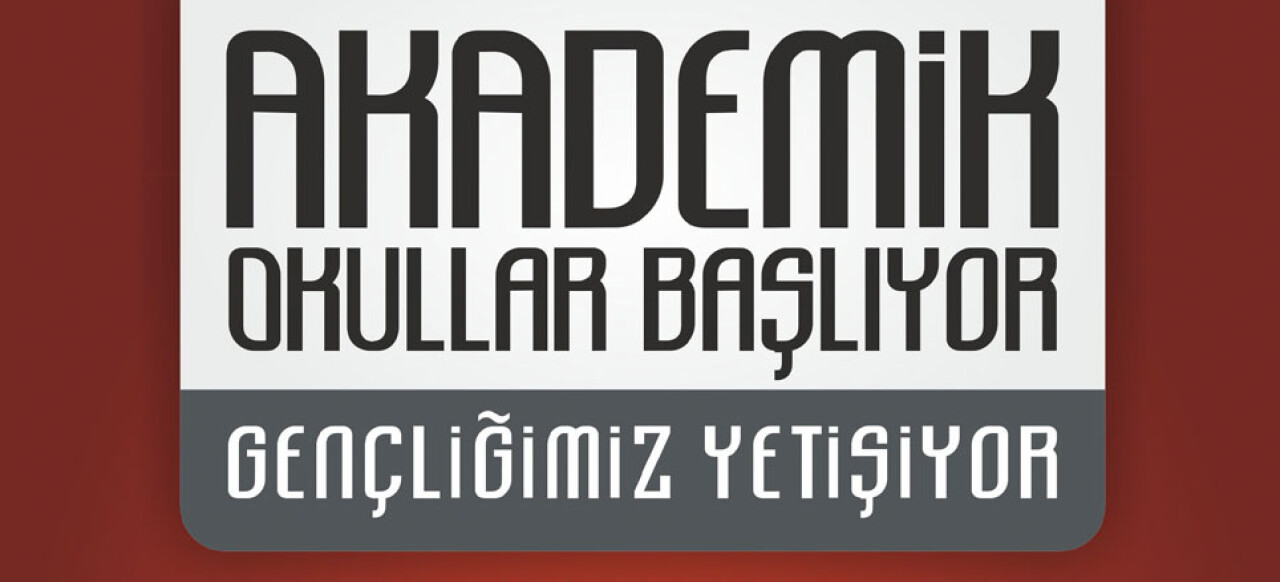 Akademik Okullar, ikinci yarıyıla hız kesmeden devam ediyor