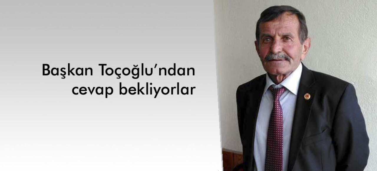 Muhtar Mutlu’dan tepki