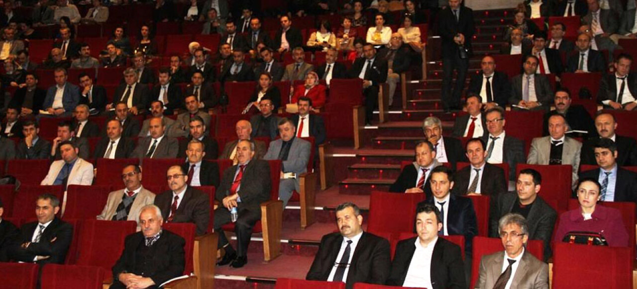 Eğitimde Motivasyon ve Katılımcılığı Artırma Projesi
