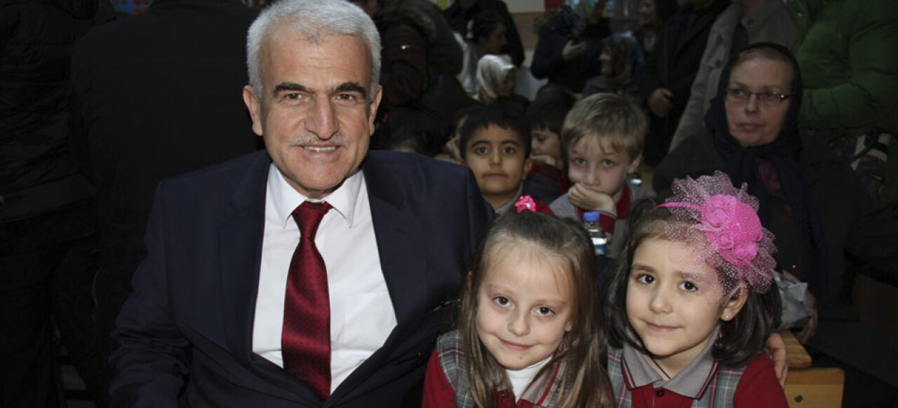 Okullarda 2.Dönem Başlıyor