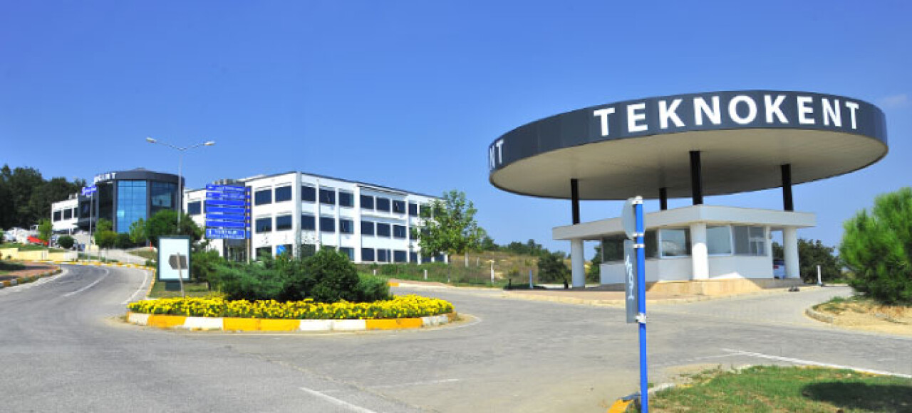Sakarya Teknokent Büyümeyi Sürdürüyor