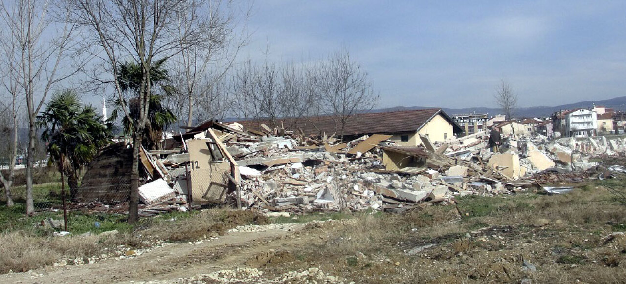 Kartepe’de Yapı Denetimlerinde Taviz Yok