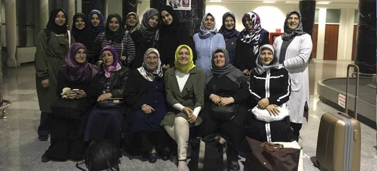 Bilgehan Doğru proje için Hatay'da
