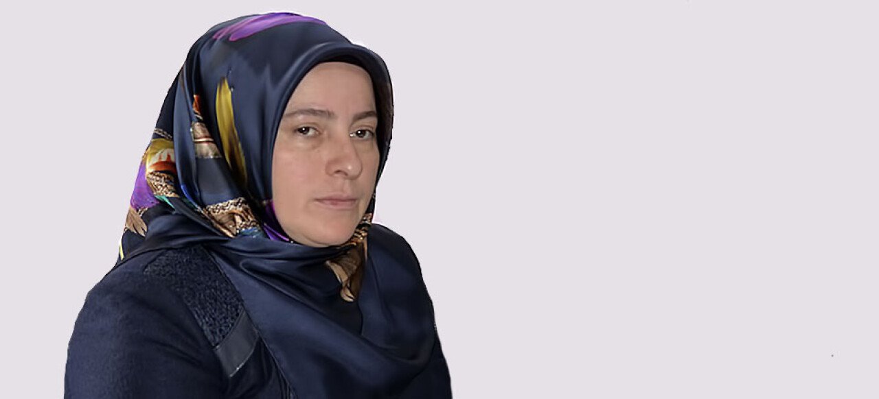 Emine Tosun, 19 Mayıs Bayramını kutladı