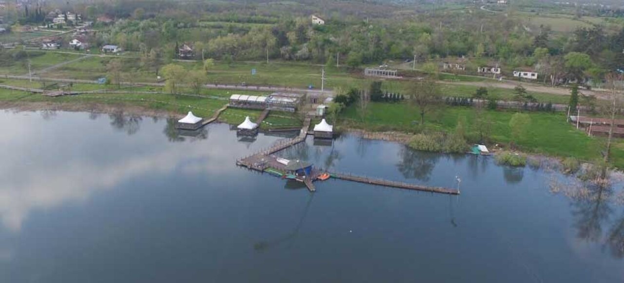 Kartepe Sukay Park Tesisleri Kiralama İhalesi 26 Mayıs Tarihinde