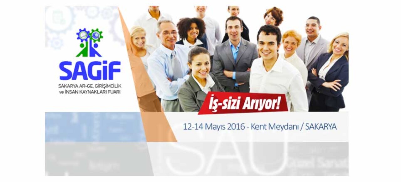 SAGİF 2016 İçin Geri Sayım Başladı