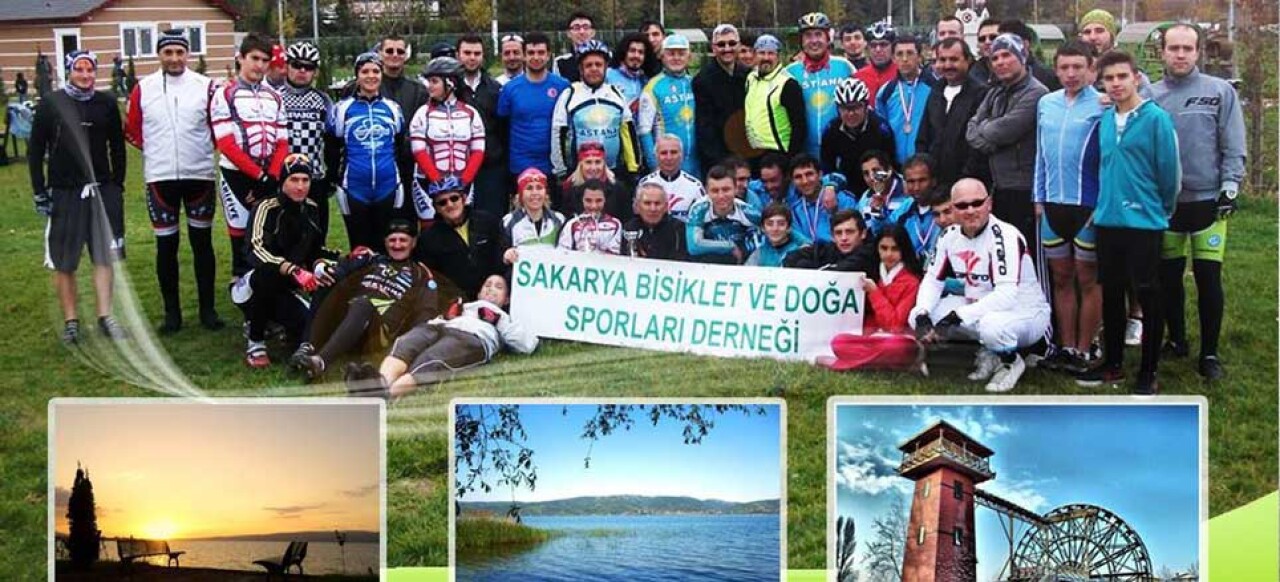 Sapanca Doğa Ve Turizm Festivali'ne hazırlanıyor