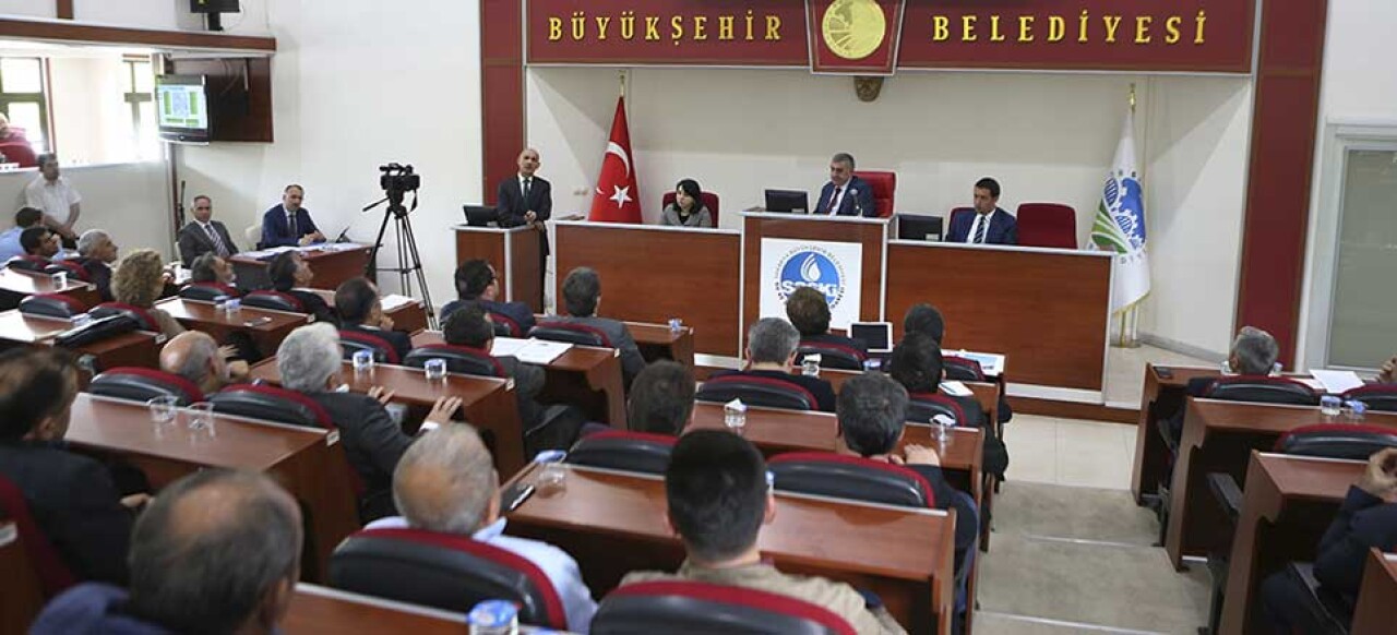 'Sakaryalılar Dünya’nın En Sağlıklı İçmesuyunu Tüketiyor'