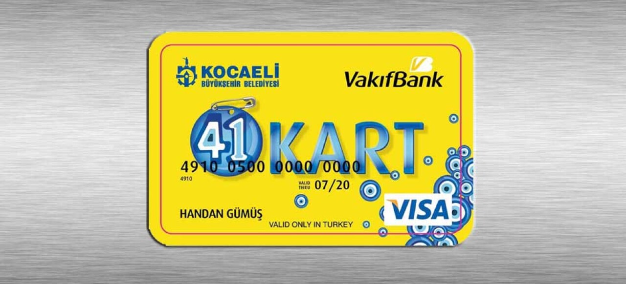 41 Kart Ramazan’da yüzleri güldürdü