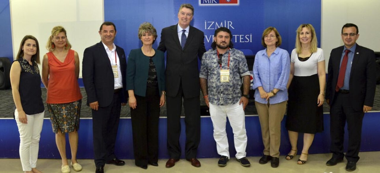 Prof. Dr. Brian S. Canfield: Kadın evlilikte mutsuz ise boşanmayı seçiyor