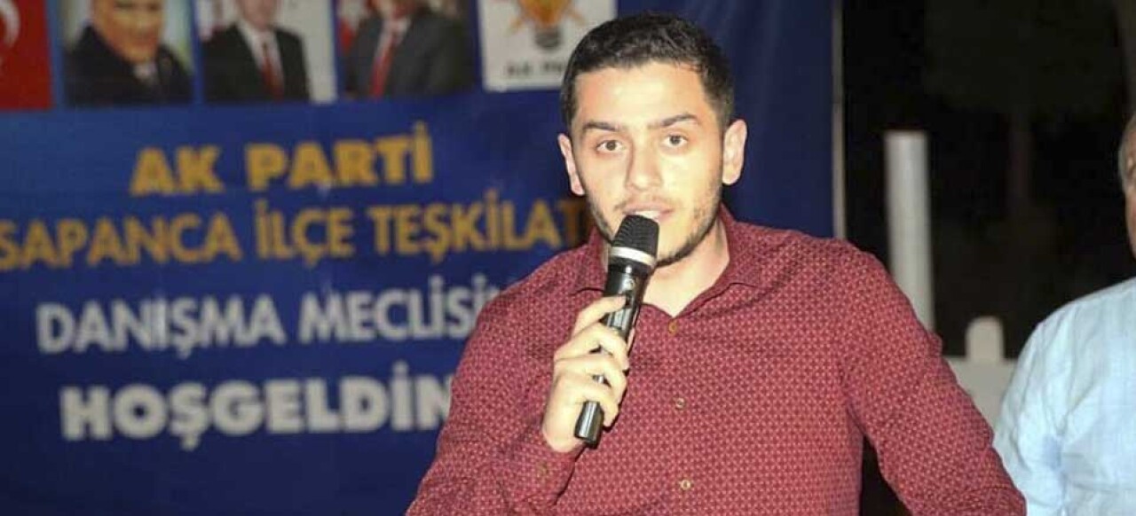 Muzaffer Boz'dan Kadir Gecesi mesajı