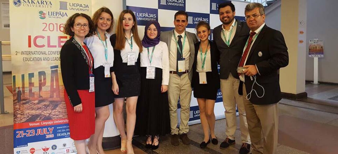 ICLEL 2016 Tamamlandı