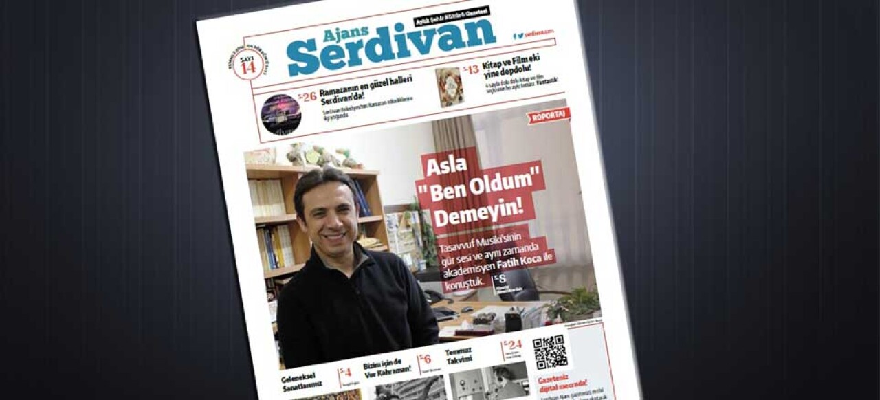 Serdivan Ajans Artık Dijital Ortamda