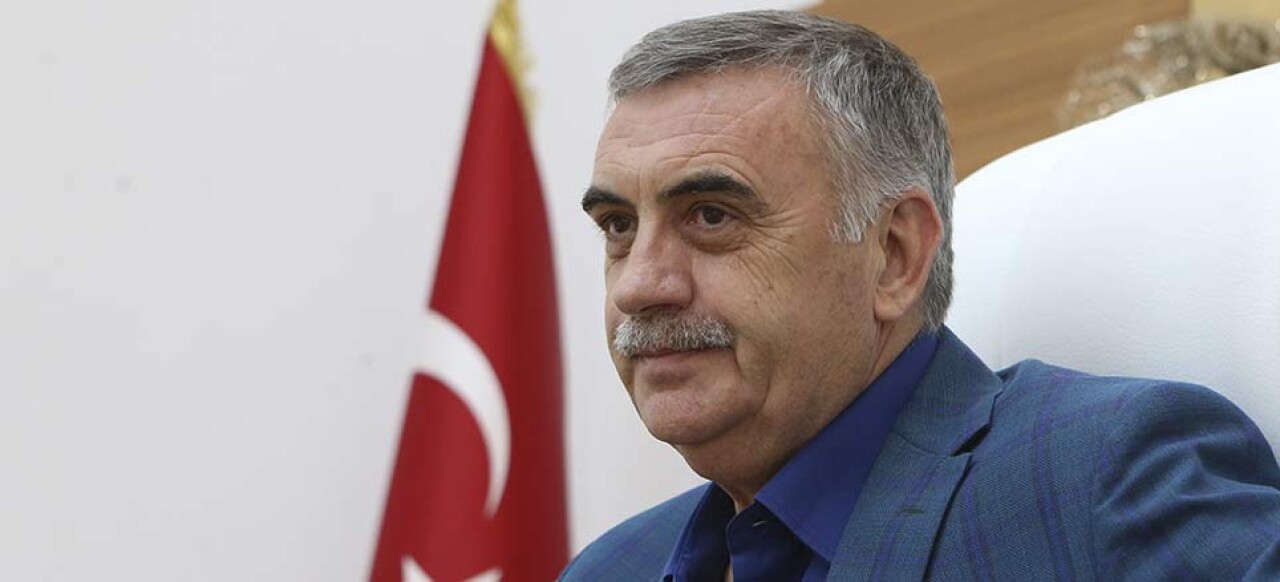 'Sakarya’yı 2023’e Hazırlıyoruz'