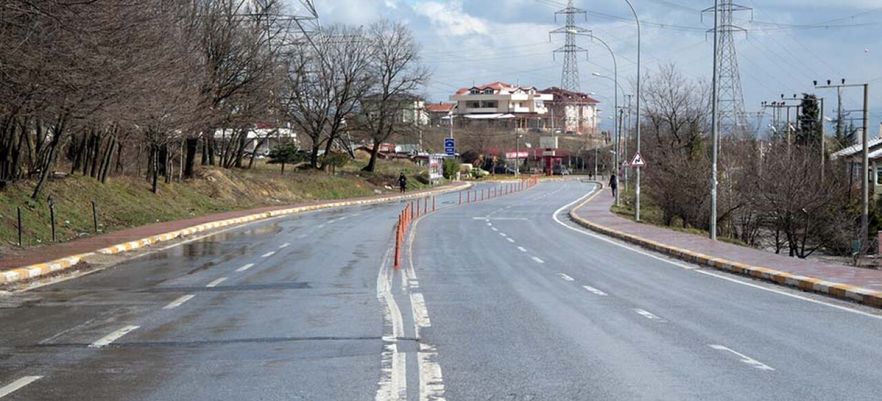 Toçoğlu’ndan Kampüs’e Bulvar Müjdesi