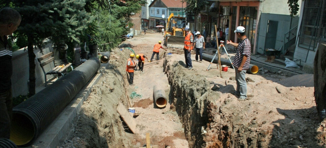 Kurban Bayramı’nda kazı çalışması olmayacak