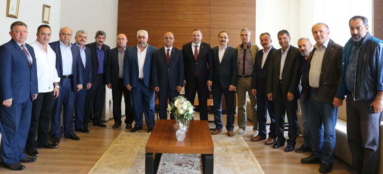 ‘Kocaeli’nin KOTO’ya ihtiyacı var’