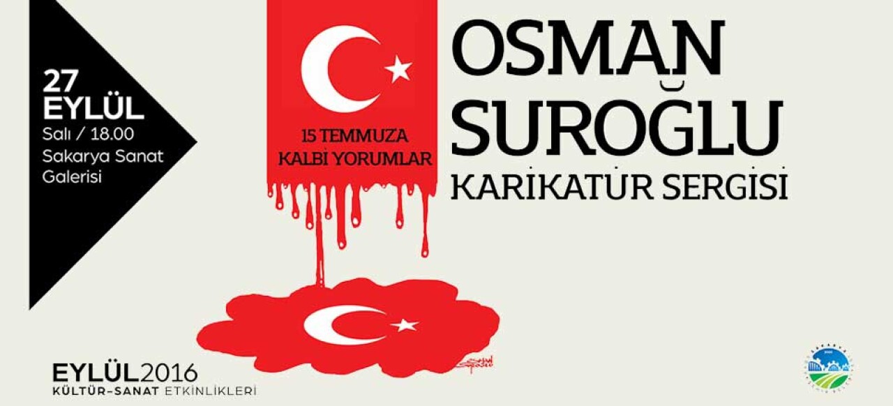 ‘15 Temmuz’a Kalbi Yorumlar’