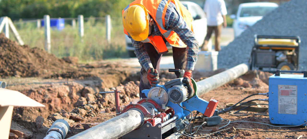 Sakarya'da 45 Milyonluk Projede Çalışmalar Başladı