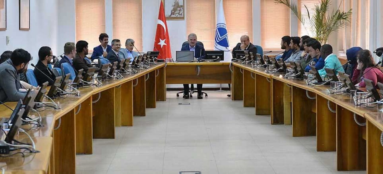 SAÜ Öğrenci Senatosundan 15 Temmuz Bildirisi