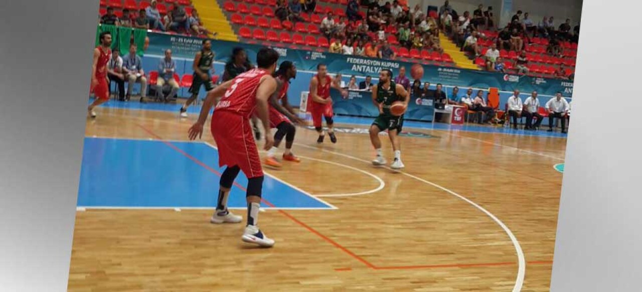 Sakarya Büyükşehir Basket Final’i Rahat Geçti