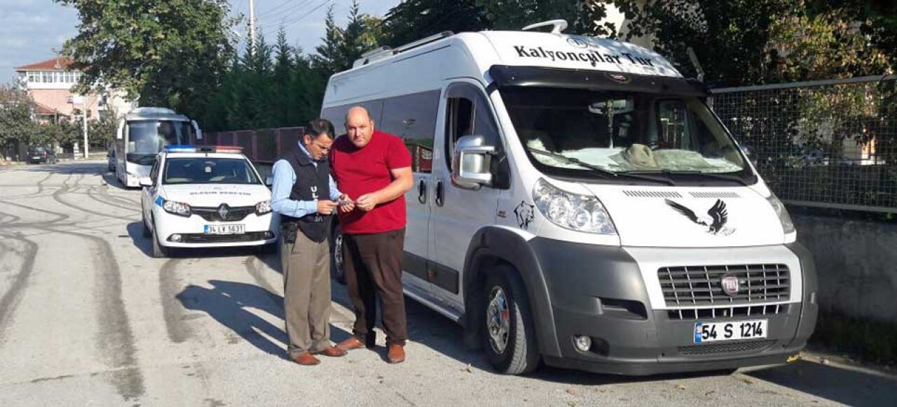 Sakarya'da Servislere Yerinde Denetim