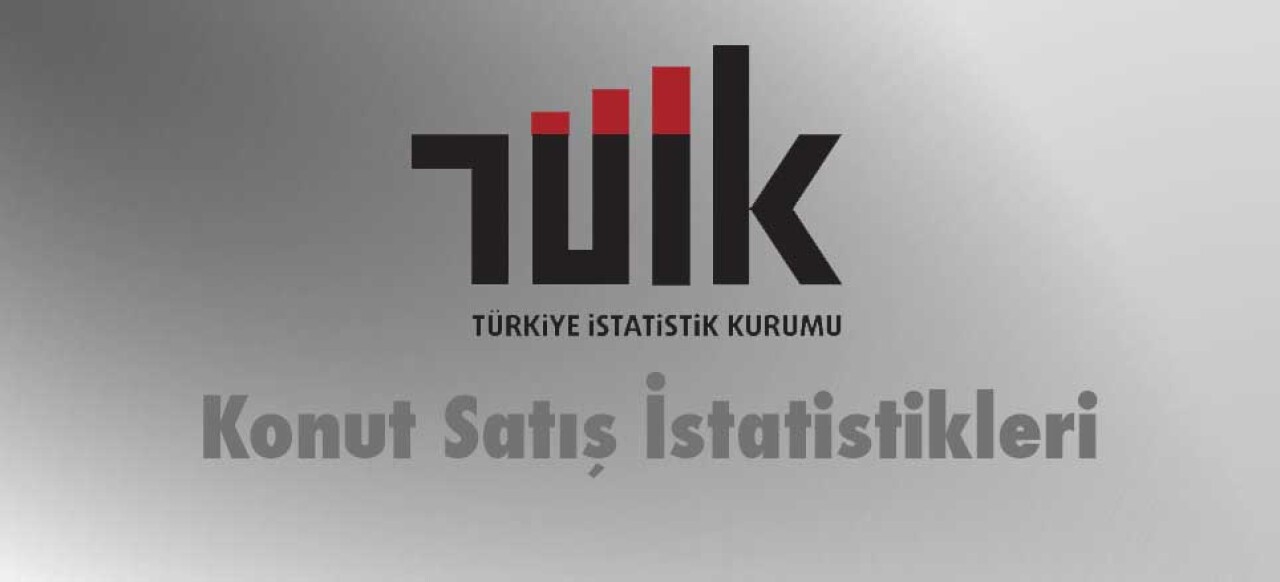 Türkiye’de 2016 Ağustos ayında 114 751 konut satıldı