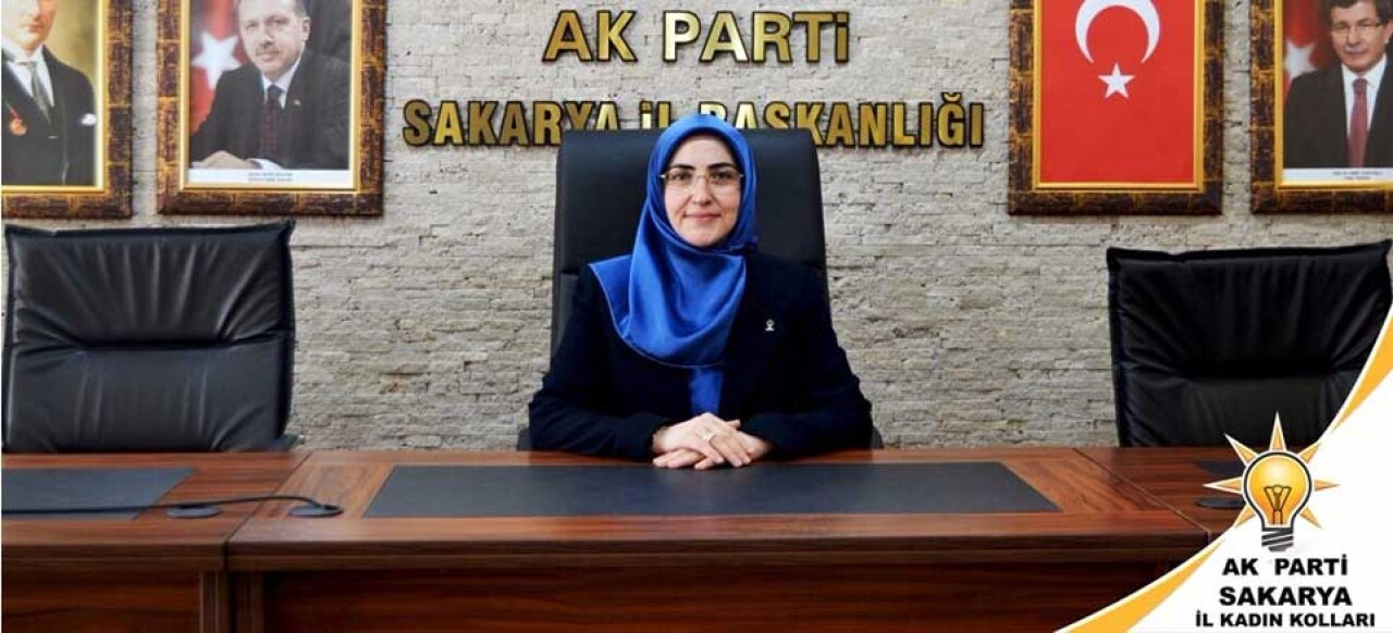 Zehra Hatipoğlu’ndan Bayram Mesajı