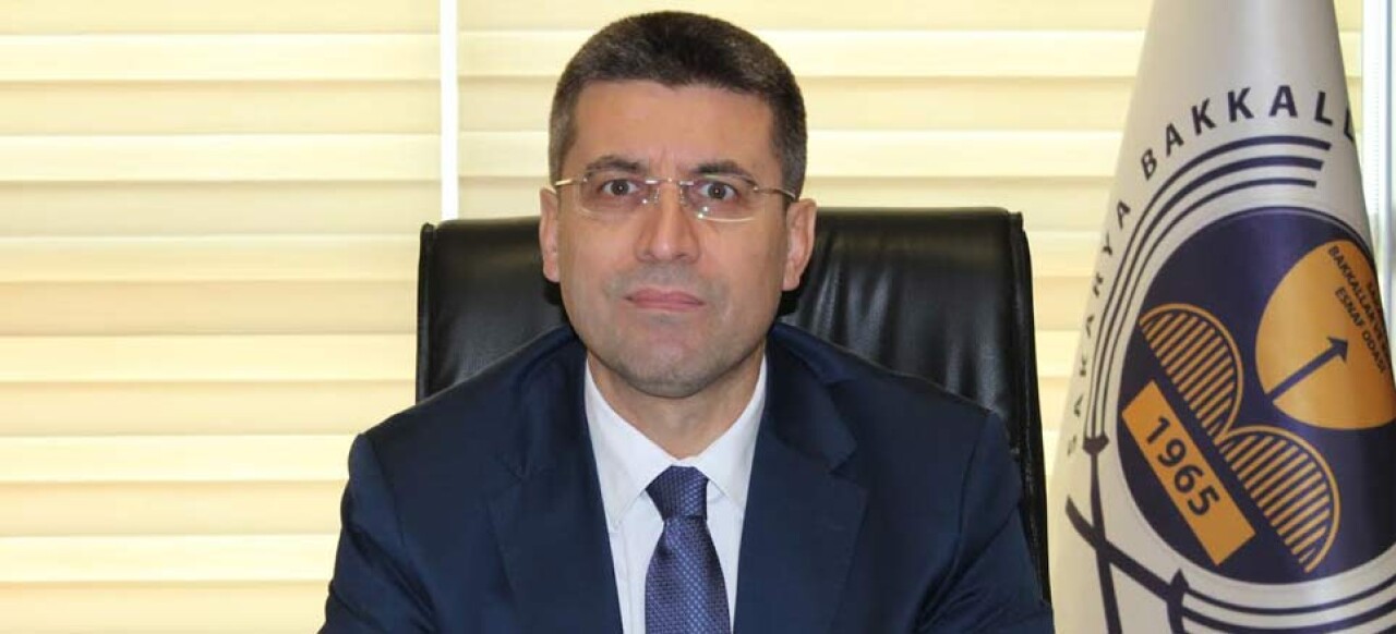 'İşi bozulan esnafın gözü kulağı meclis'te'