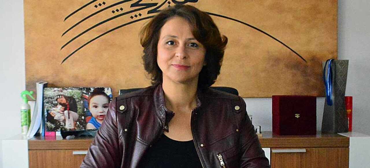 Bahar Durmuş; 'Kendi Ayağımıza Sıkıyoruz'