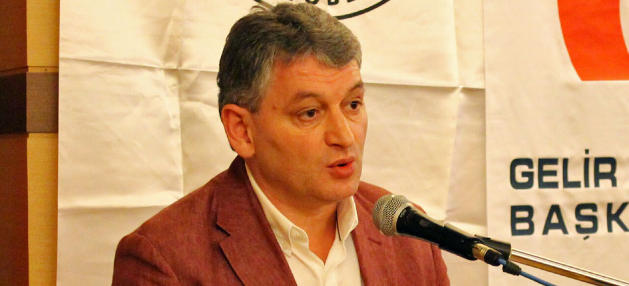 Günay: Tüm Antalyalılara geçmiş olsun!