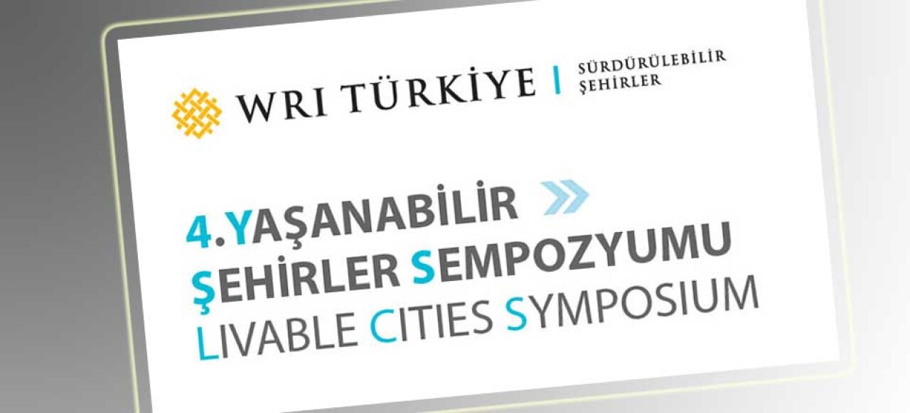 'Yaşanabilir Şehirler Sempozyumu' Sapanca'da düzenlenecek