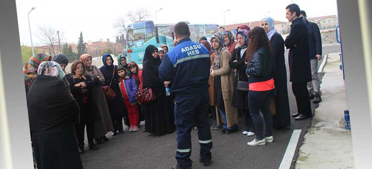 Sakarya'da Tanıtım Gezilerinde Yeni Dönem Başlıyor