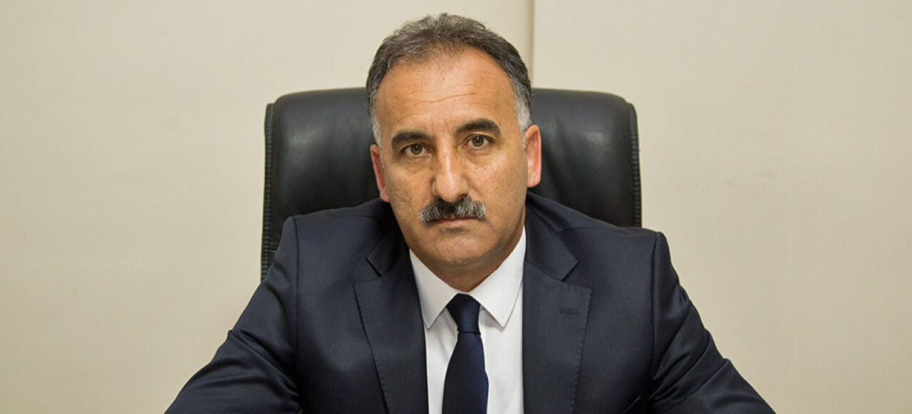 Aydın Yıldız 'Konunun üzerine gideceğiz'