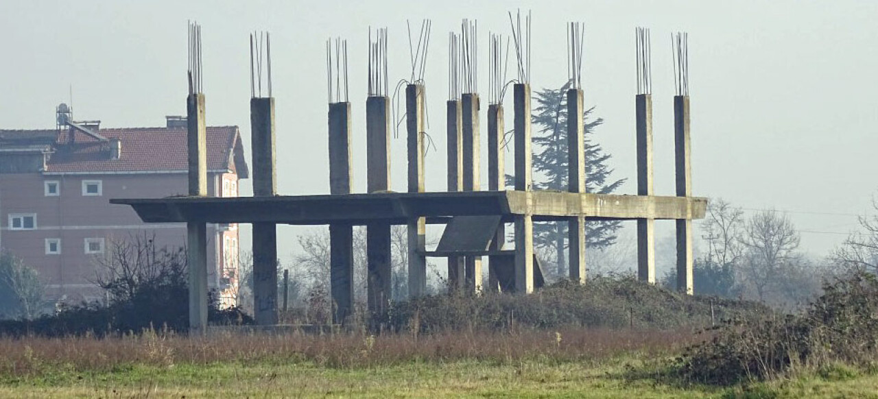 Kartepe Kent Merkezi Projesi’nde Çalışmalar Hızlanıyor