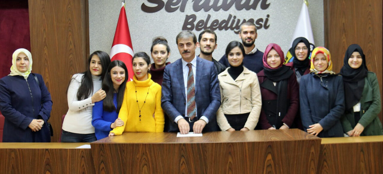 1 Milyon Kitaplı Kütüphane İçin Meclis Onay Verdi