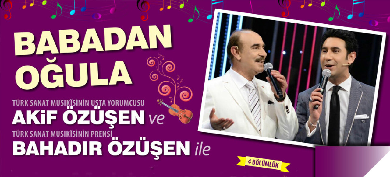 SGB’den Yılın Konseri