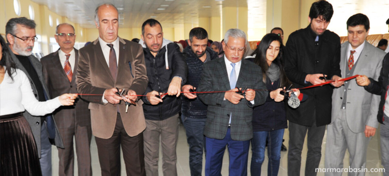 BAUN’da, Darbeler ve Toplum İlişkisi 15 Temmuz Üzerinden Değerlendirildi